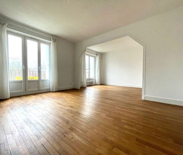 Location Appartement 4 pièces 78m² BREST 29200 - Photo 3