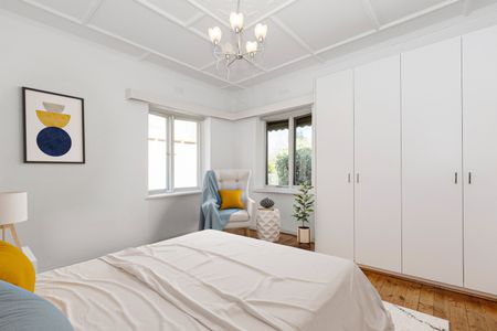 6 Devon Street, Caulfield VIC 3162 - House For Rent | Domain - Photo 3