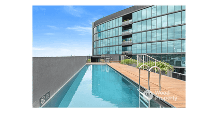 Luxury Living at Aerial Apartments - Photo 3