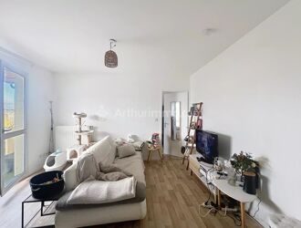 Location Appartement 2 pièces 40 m2 à Clermont-Ferrand - Photo 4