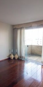 Apartamento para alugar com 207m², 3 quartos e 2 vagas - Foto 1