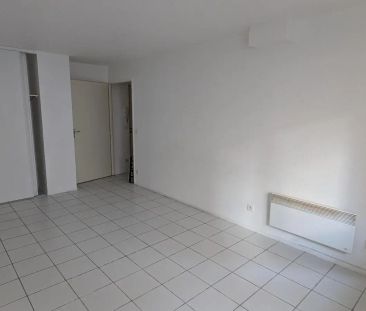 Appartement à louer 1 pièce 28.1m² - Photo 1