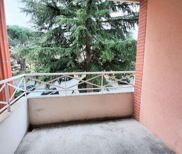 location Appartement T2 DE 38.82m² À TOULOUSE - Photo 5