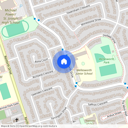 240 Wellesworth Drive Unit# #Lower, Toronto