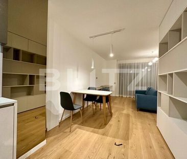 Studio, 42mp, premium, prima inchiriere, zona Iulius Mall - Fotografie 4