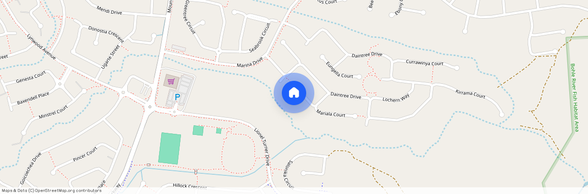 9 Littabella Place, Bushland Beach