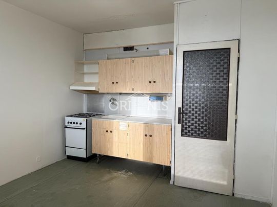 Pronájem bytu 1+1 35 m², Jirkovská , Chomutov - Photo 1
