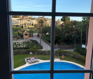 Middle Floor Apartment in Nueva Andalucía - Photo 6