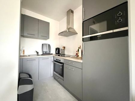 Studio te huur - Foto 3