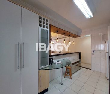 Apartamento 3 Quartos Campinas 126m² - Photo 6
