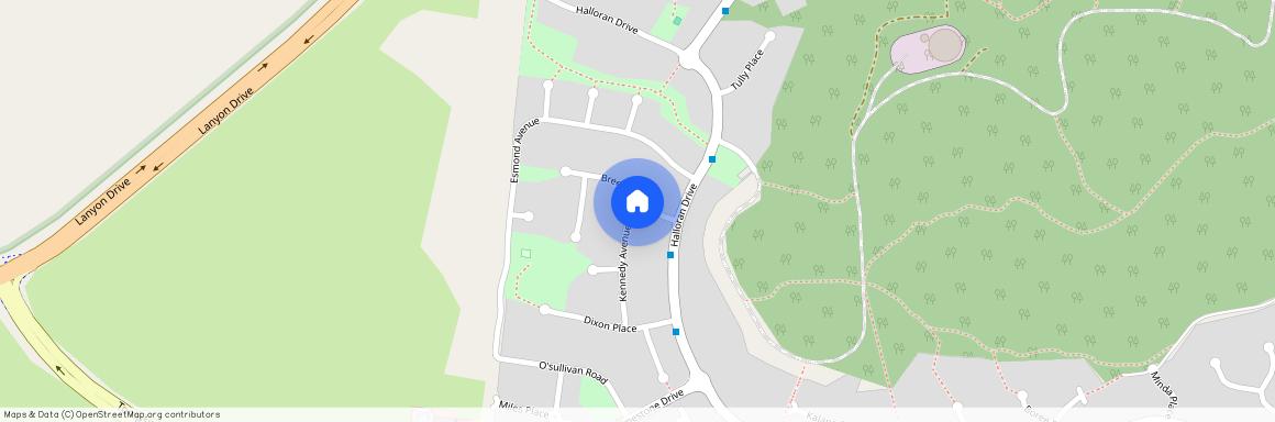 3 Breen Place, Jerrabomberra NSW 2619