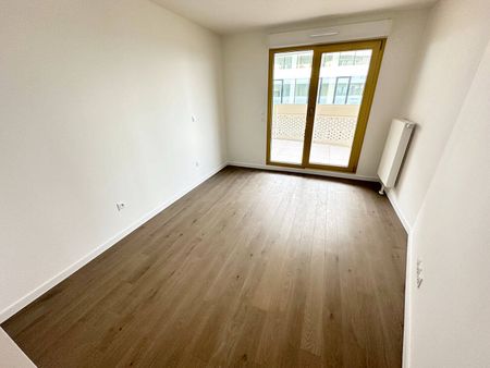 Location appartement 2 pièces 47.93 m² à Lille (59000) - Photo 2