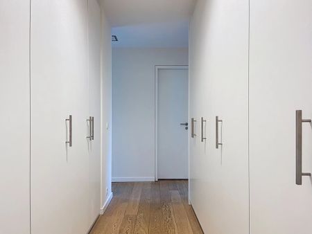 Lepoutre - 3-bedroom apartment - Photo 3