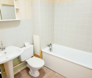VILLERS LES NANCY – STUDIO 31m2 AVEC PARKING AERIEN - Photo 3