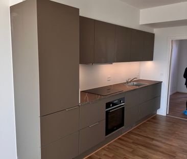 FANTASTISK 4 VÆRELSES I RISSKOV - Photo 4