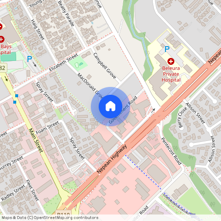 1/28 Macdonald Grove, Vic 3931, Mornington