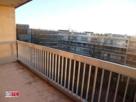 Appartement 2 pièces de 54 à Cergy - Photo 3