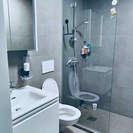 Appartement Montreux - 1.5 pièces - Photo 4