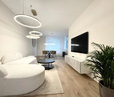 Appartement Riouwstraat 121, Amsterdam - À Louer - Photo 4