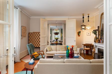 Magnifique maison de Maître à deux pas du lac - Foto 3