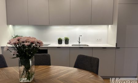 Warszawa, Śródmieście, Grzybowska - Фото 5