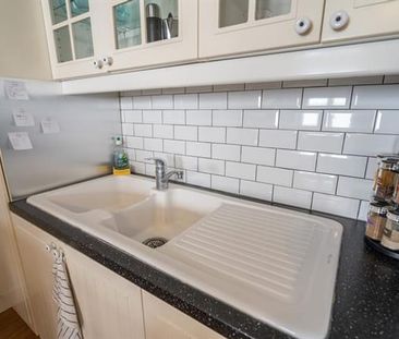 Appartement te huur - Foto 4