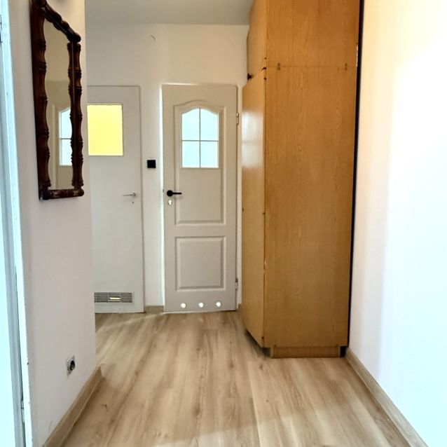 4143N, 2-p., 48m2, 3. piętro, blok 4-p., Południe - Photo 1