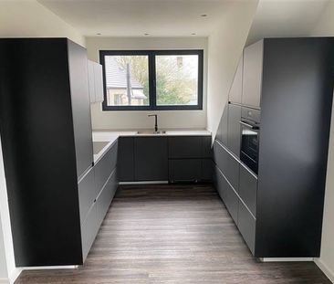 Appartement te huur - Foto 5