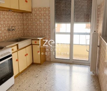 Διαμέρισμα για ενοικίαση Κέντρο (Νέος Κόσμος) - Photo 3