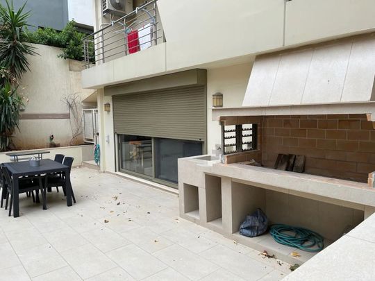 Studio/Γκαρσονιέρα για ενοικίαση Άλιμος - Photo 1