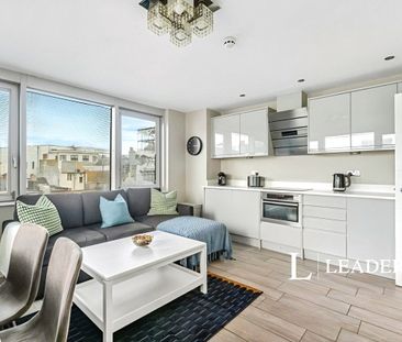 2 bedroom apartment to rent Bartholomew Square, Brighton, East Suss... - Photo 3