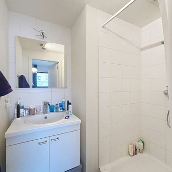 Appartement te huur - Photo 1