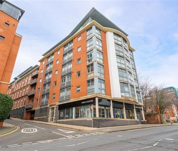 Lexington Place, NG1 - Photo 5