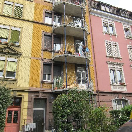 Rastatterstrasse 45 - Photo 1