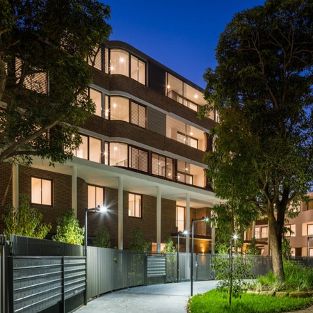 Modern 2 bedroom affordable housing apartment - Photo 4