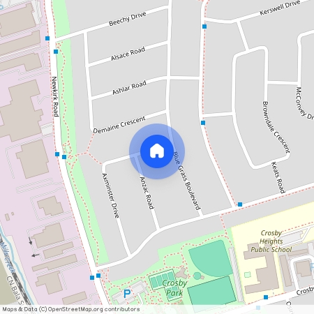 307 Axminster Drive Unit# Basment, Richmond Hill