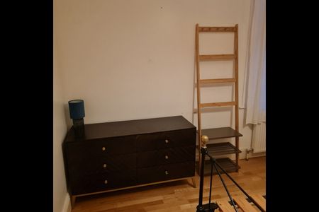 Room in a Shared Flat, Muirkirk Road, SE6 - Photo 3