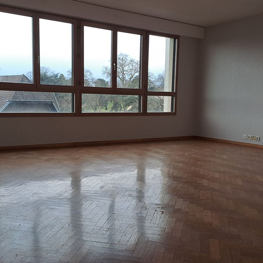Location Appartement 4 pièces 93m² BESANCON 25000 - Photo 1