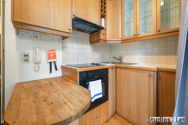 Flat 07 Cartwright Gardens, Bloomsbury WC1H 9EH - Photo 1