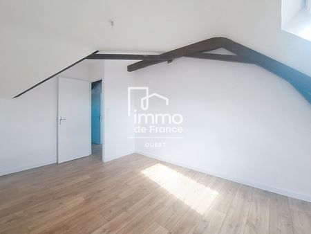 Location Appartement 2 pièces 29m² - Photo 4