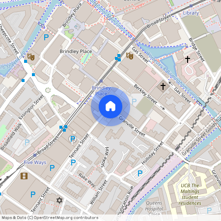 40 Cutlass Court, Birmingham, B1