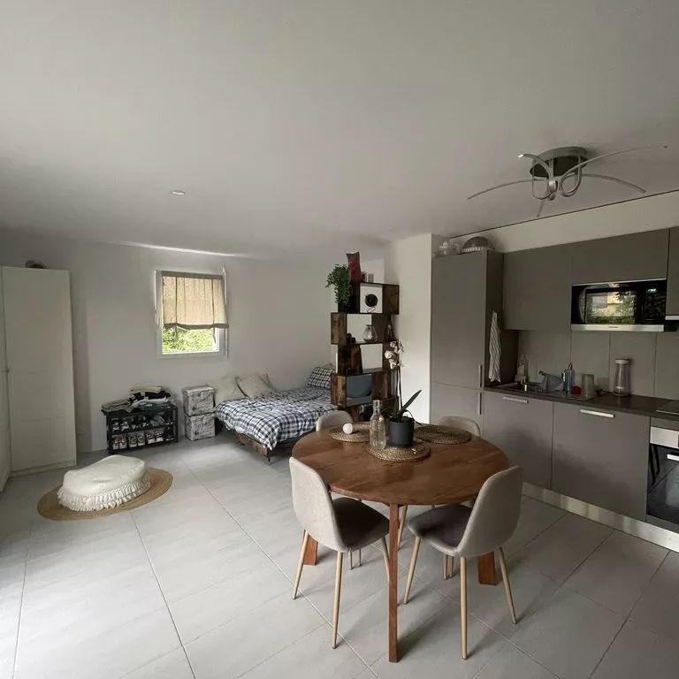 Magnifique studio proche du centre de Lausanne - Photo 1