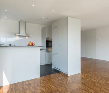 4.5 Zimmer, 105 m², 2. Stock - Foto 2
