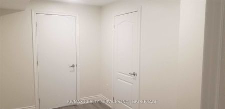 For Lease - 16 Lady Evelyn Crescent Unit# Lower, Brampton, Ontario - Photo 4