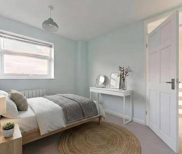 2 bedroom terraced house to rent - Photo 6