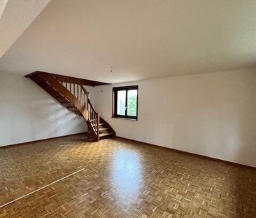 Magnifique Duplex de 6 pièces au dernier étage - Photo 1