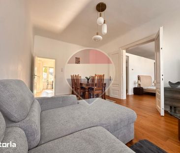 Apartament cu 2 camere in vila - de închiriat - Str. Lunga - Photo 4