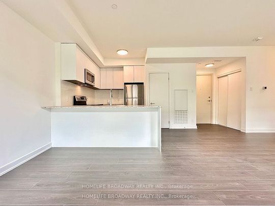 For Lease - 101 Cathedral High Street Unit# 204, Markham, Ontario - Photo 1