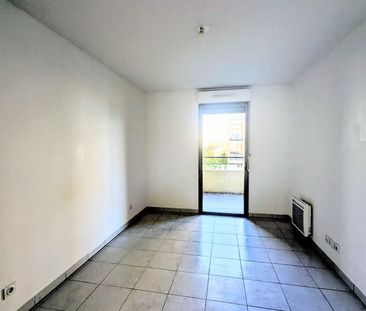 AIX LA DURANNE APPARTEMENT T2 TERRASSE, - Photo 6