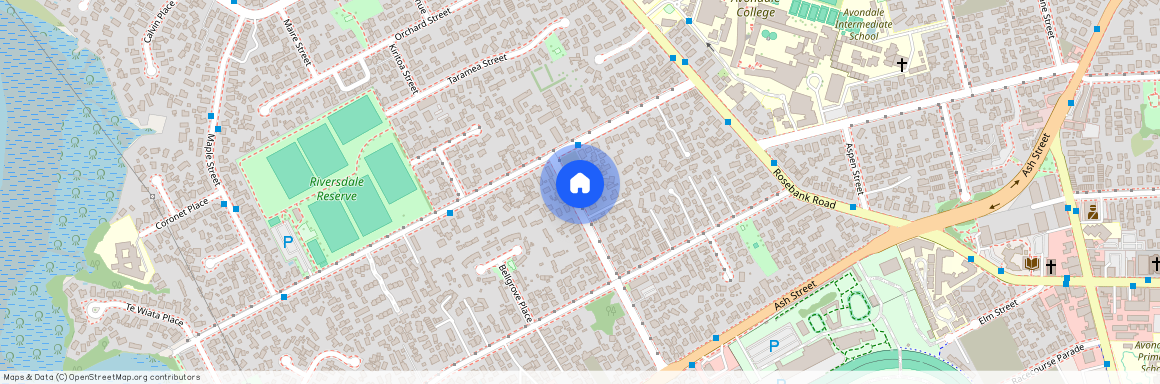 41 Wairau Avenue, Avondale, Auckland City